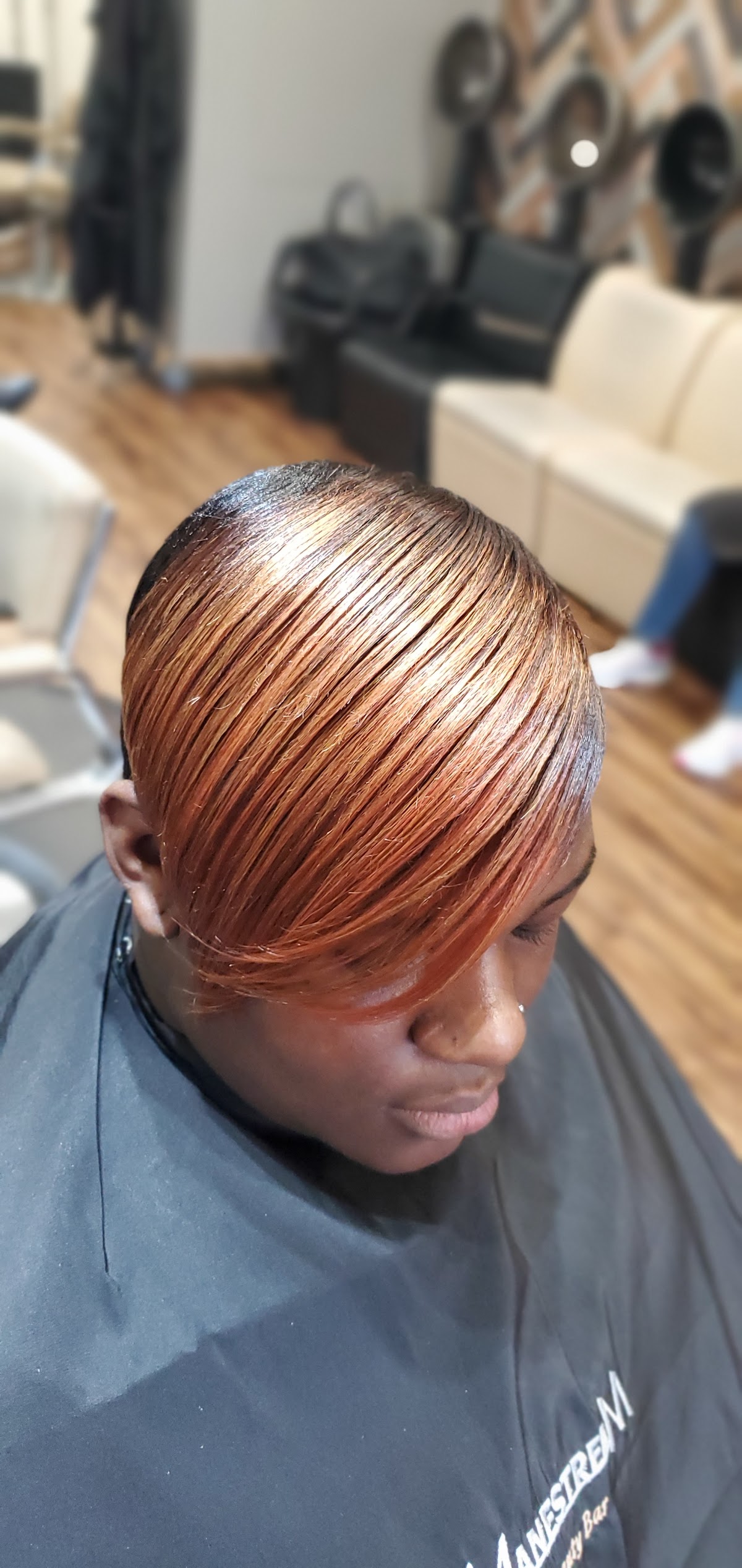 Manestream Beauty Bar