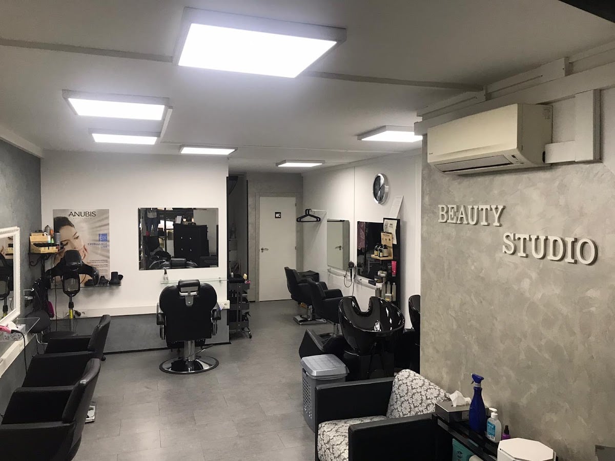 Beauty Jz Studio