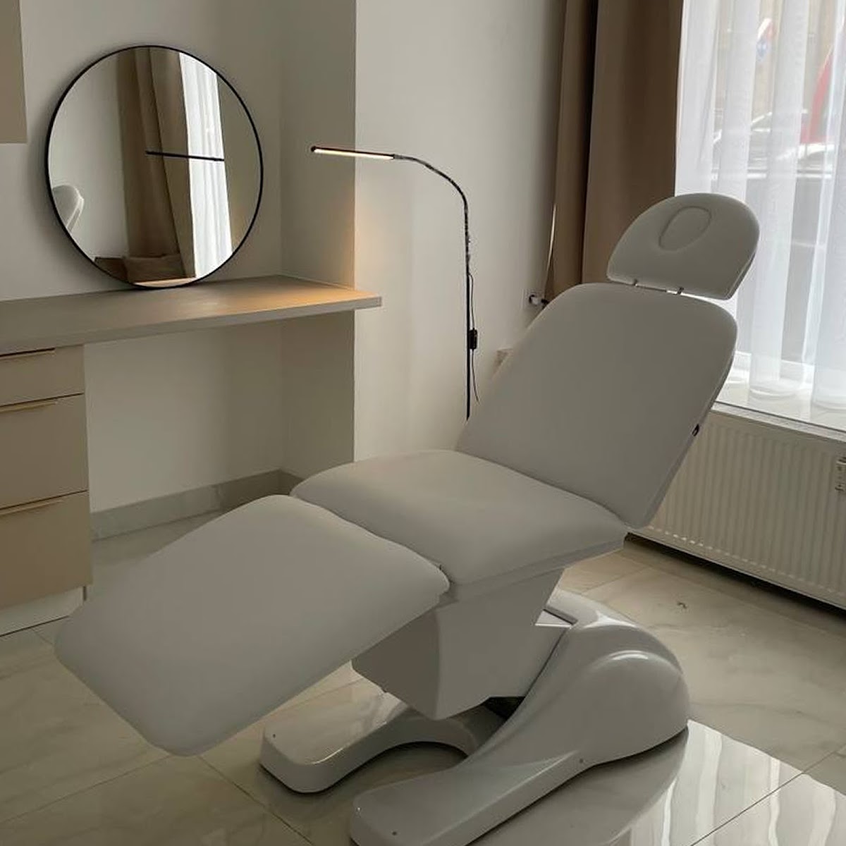 MK Relax Studio
