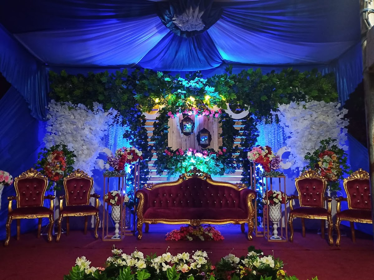 Rumah Pengantin Ija