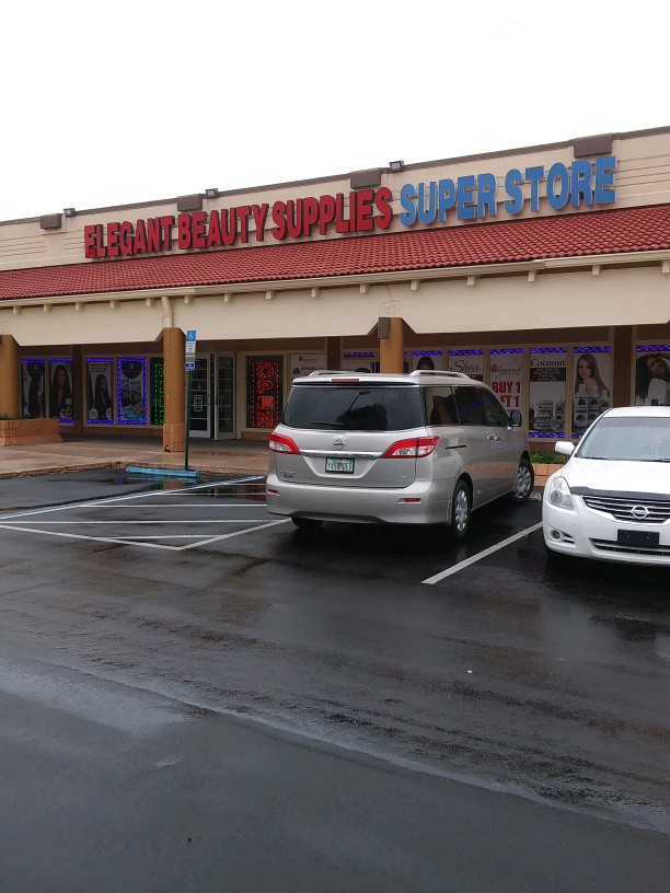 Elegant Beauty Supplies Superstores