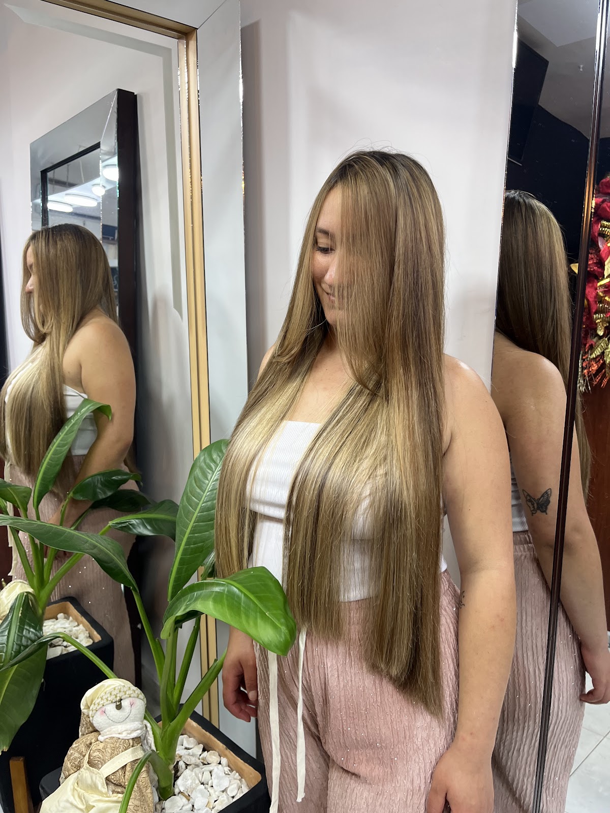 Stylos Barberia & Peluqueria