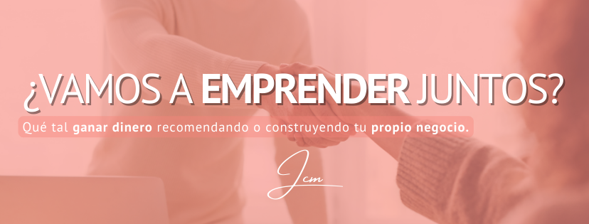 JCM Cosmeticos