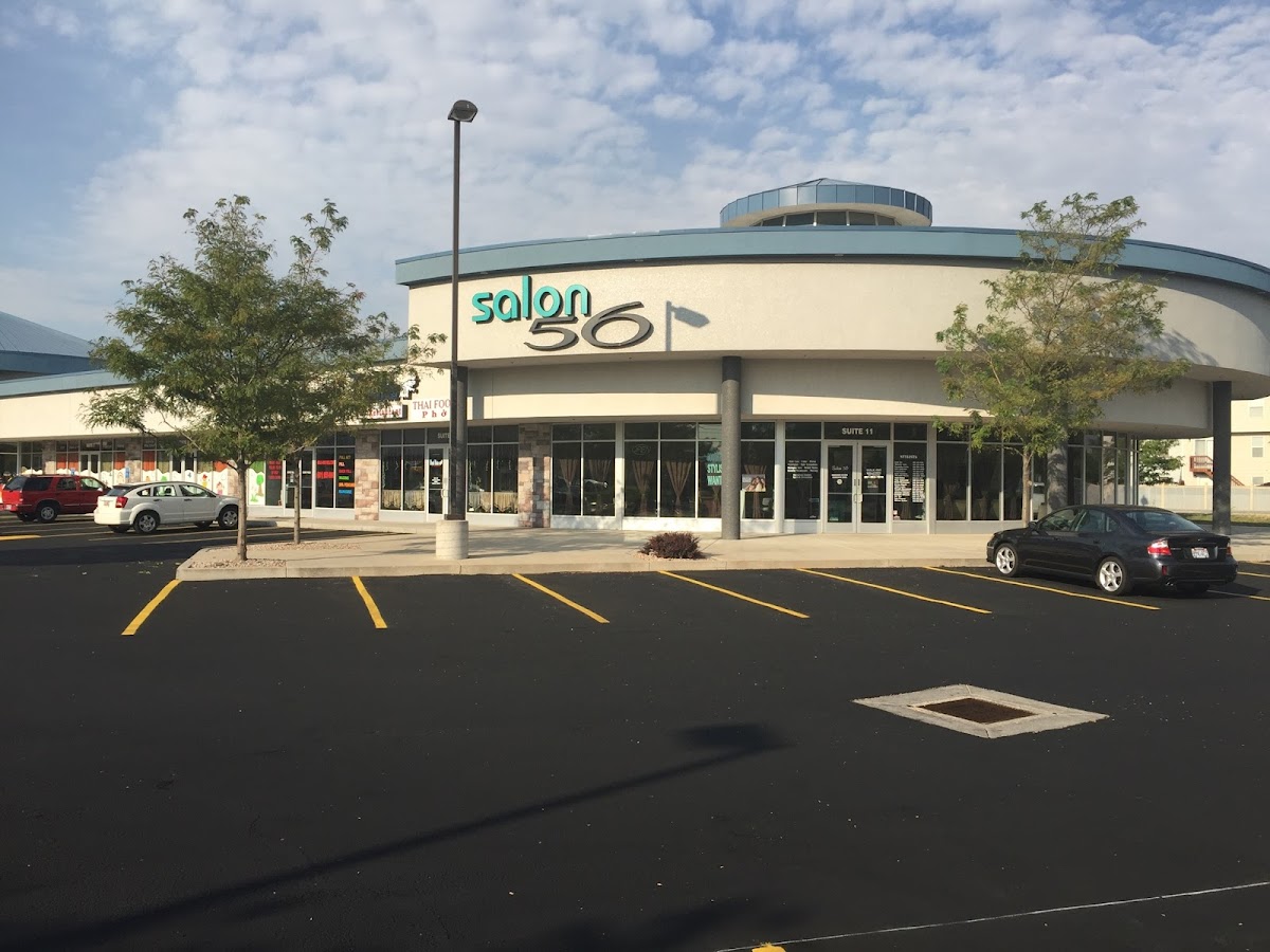 Salon 56