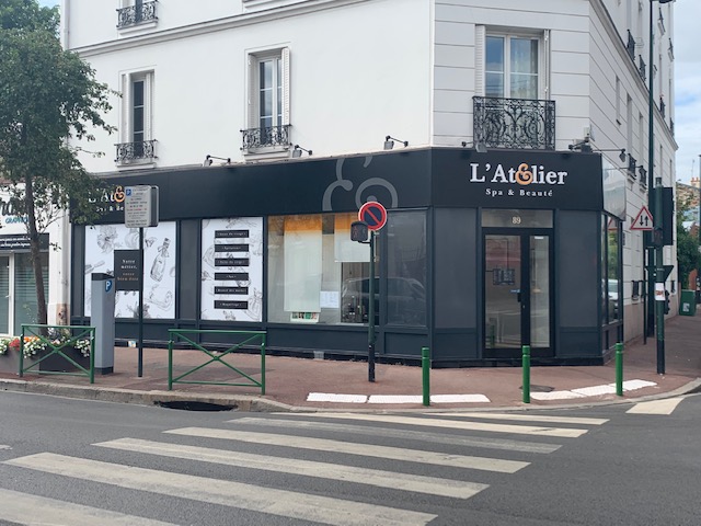 Institut de Beauté l'Atelier Spa et Beauté