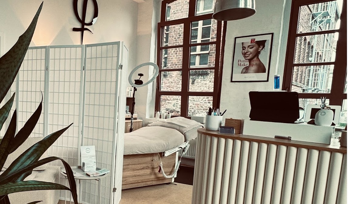 Praxis für Ästhetik & Kosmetik Solingen - Dr. Alexander & Nadine Schorn