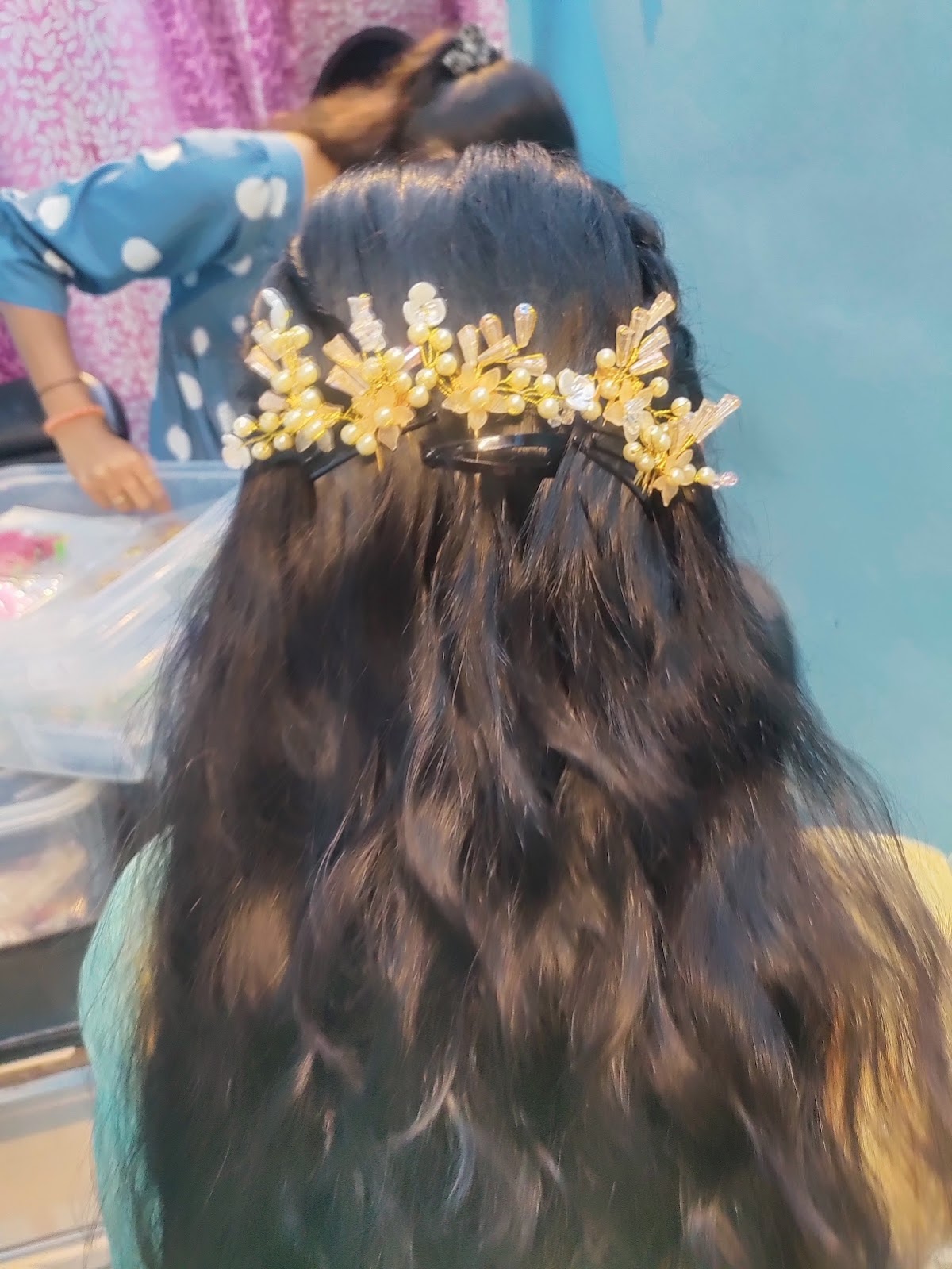 Jayati Beauty Salon