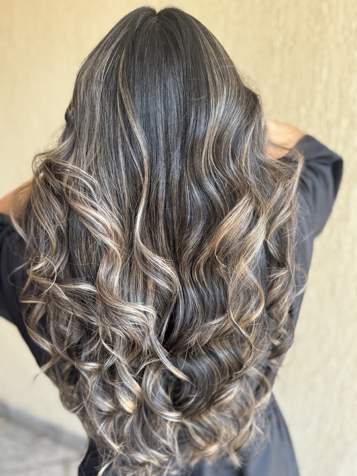 Studio de Belleza Liz Bordon