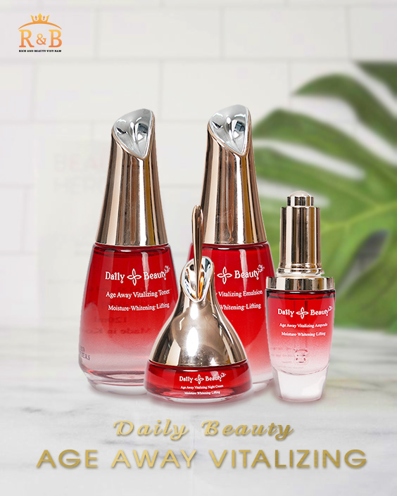 T&D Cosmetics