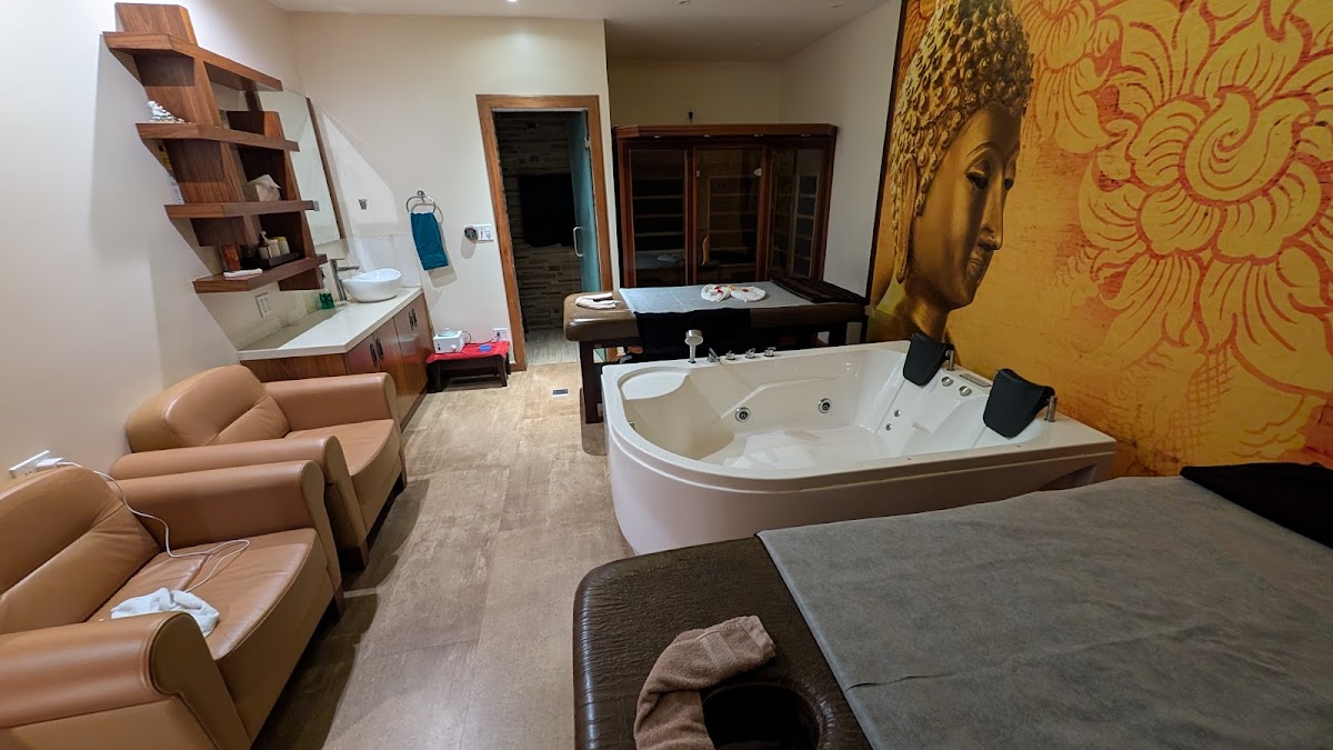 Vivaanta Ayurvedic Spa & Hair Salon Inc.