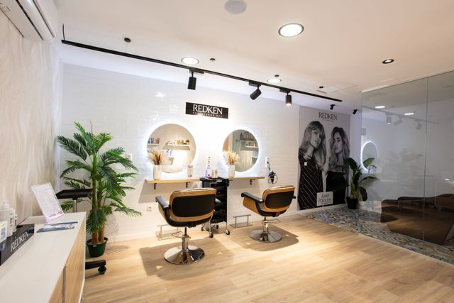 Nuevo Fenix Estetica Avanzada