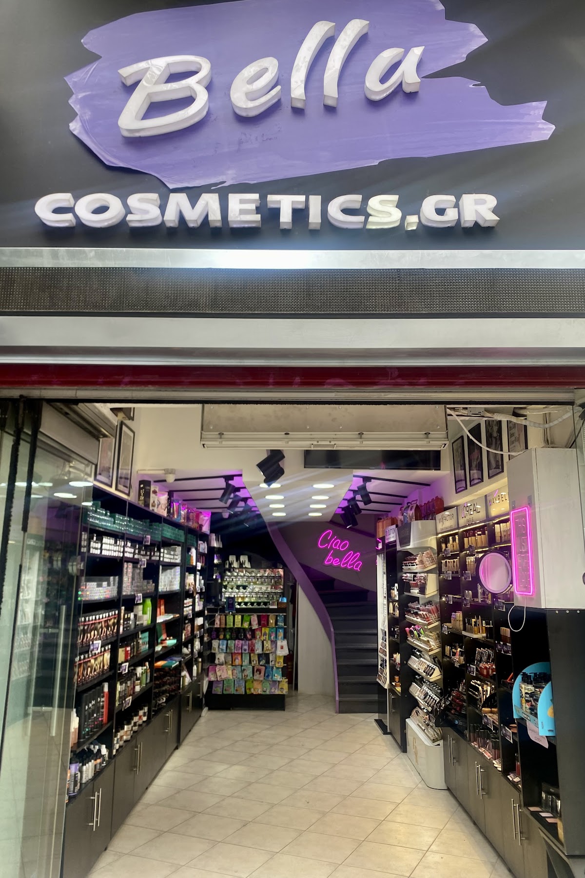 Bellacosmetics