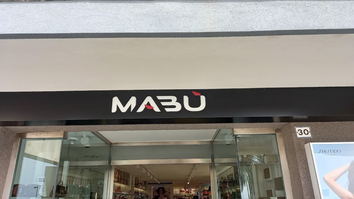 Mabù Profumerie