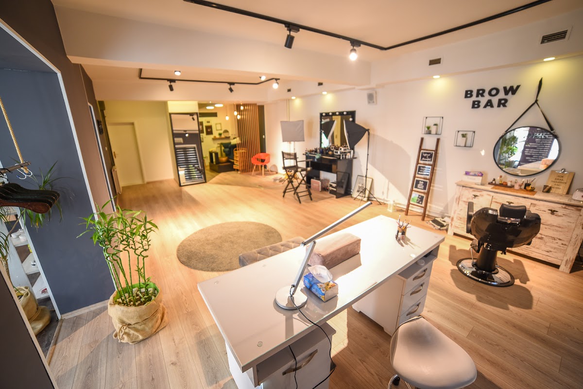 Kozmeticki studio Stella