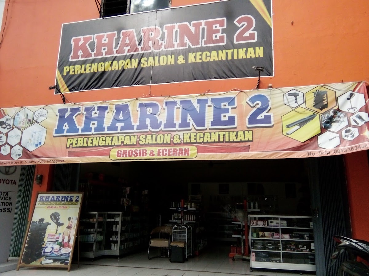 Kharine 2
