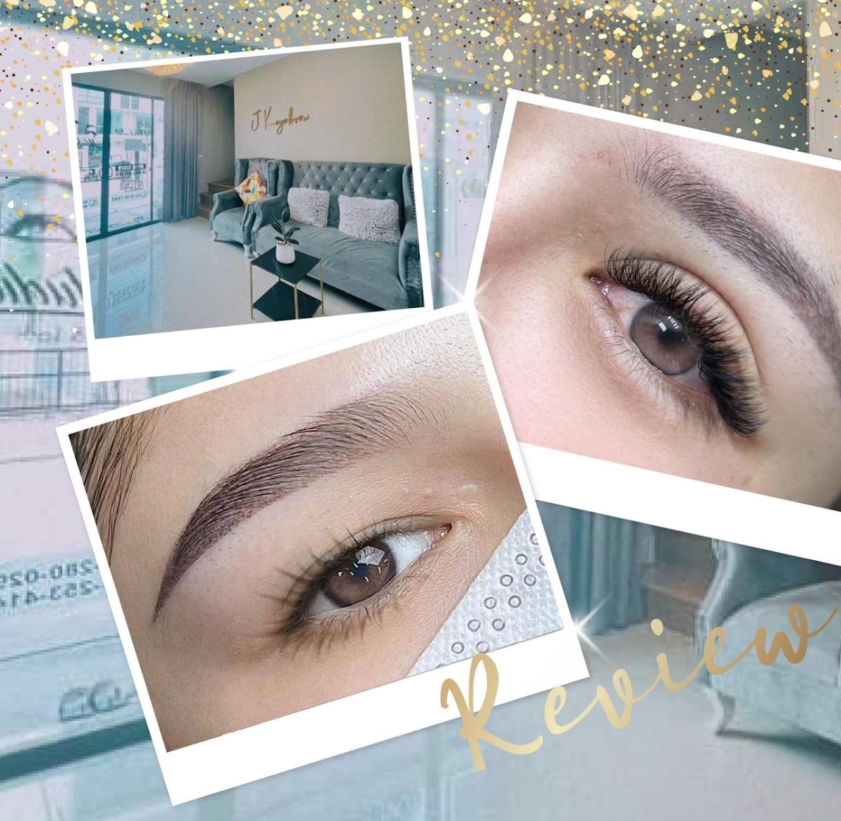 JK Studio Eyebrow & Beauty