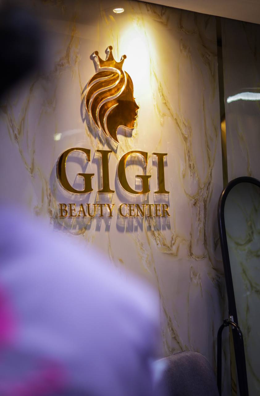 Gigi Beauty Center