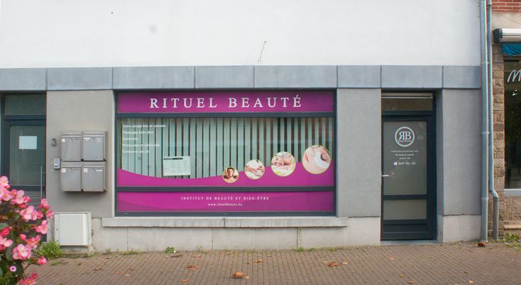 Rituel Beauté