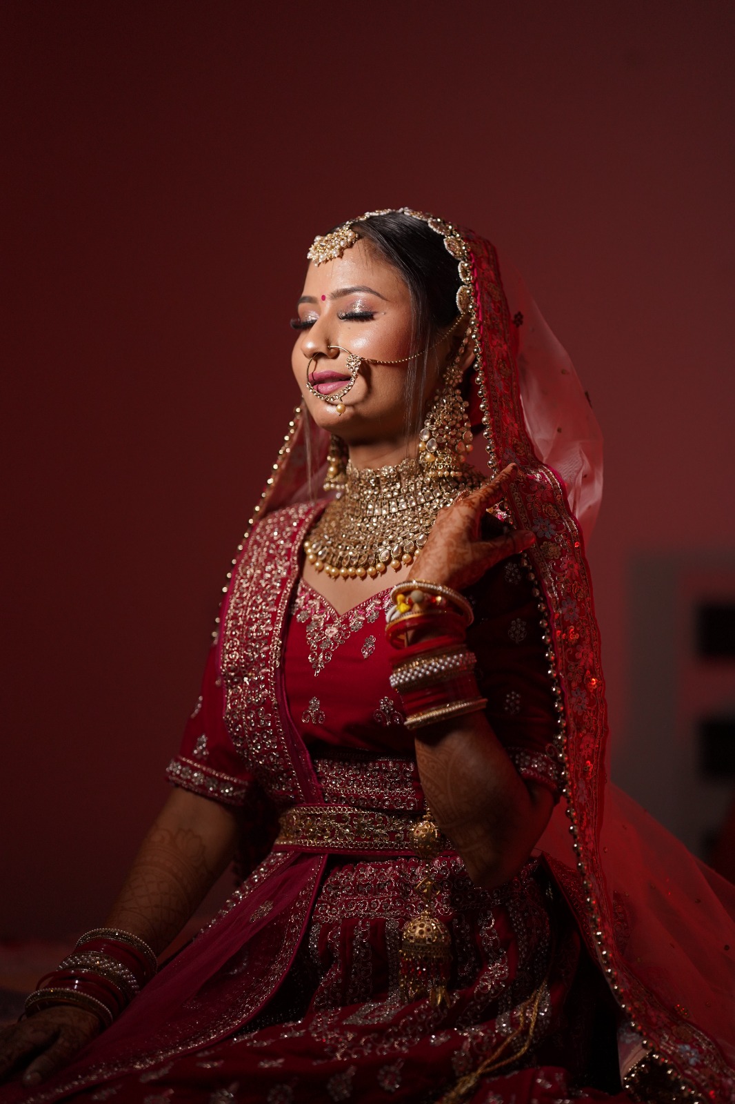 Pari Makeover