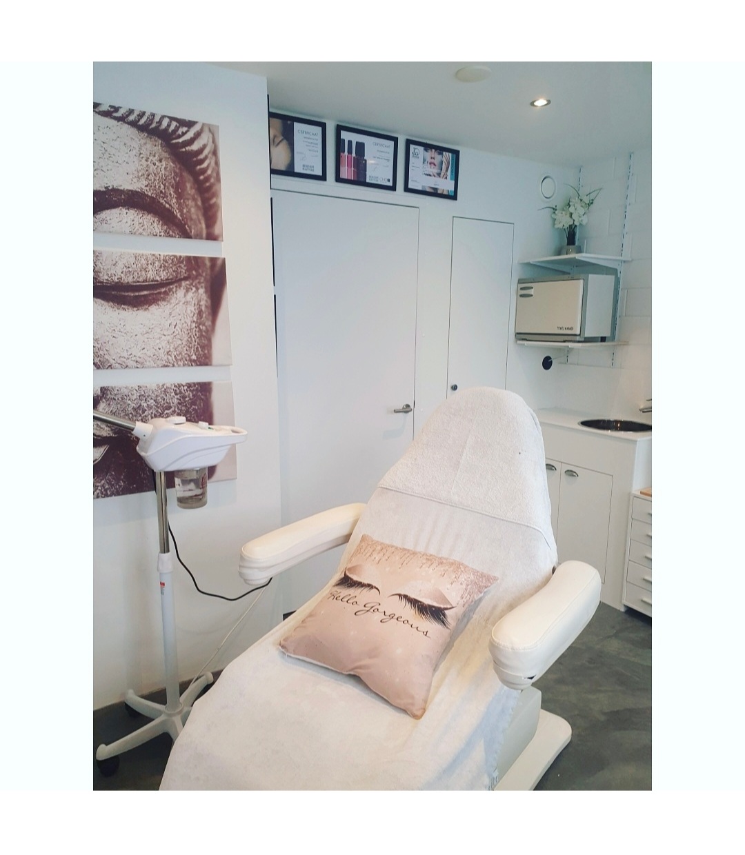 Schoonheidssalon Beauty By Maddy