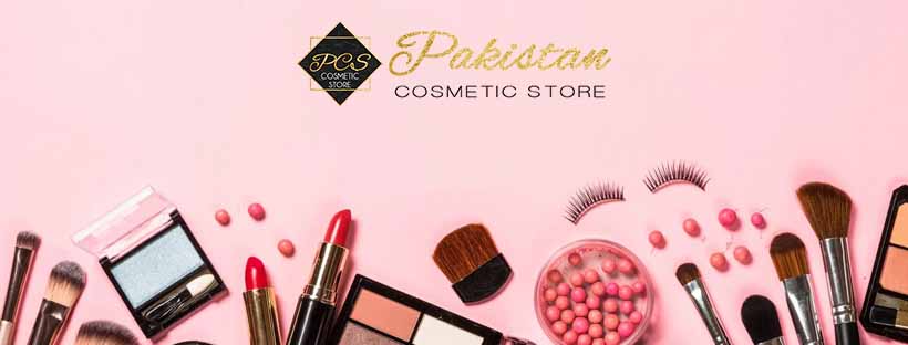 Pakistan Cosmetic Store