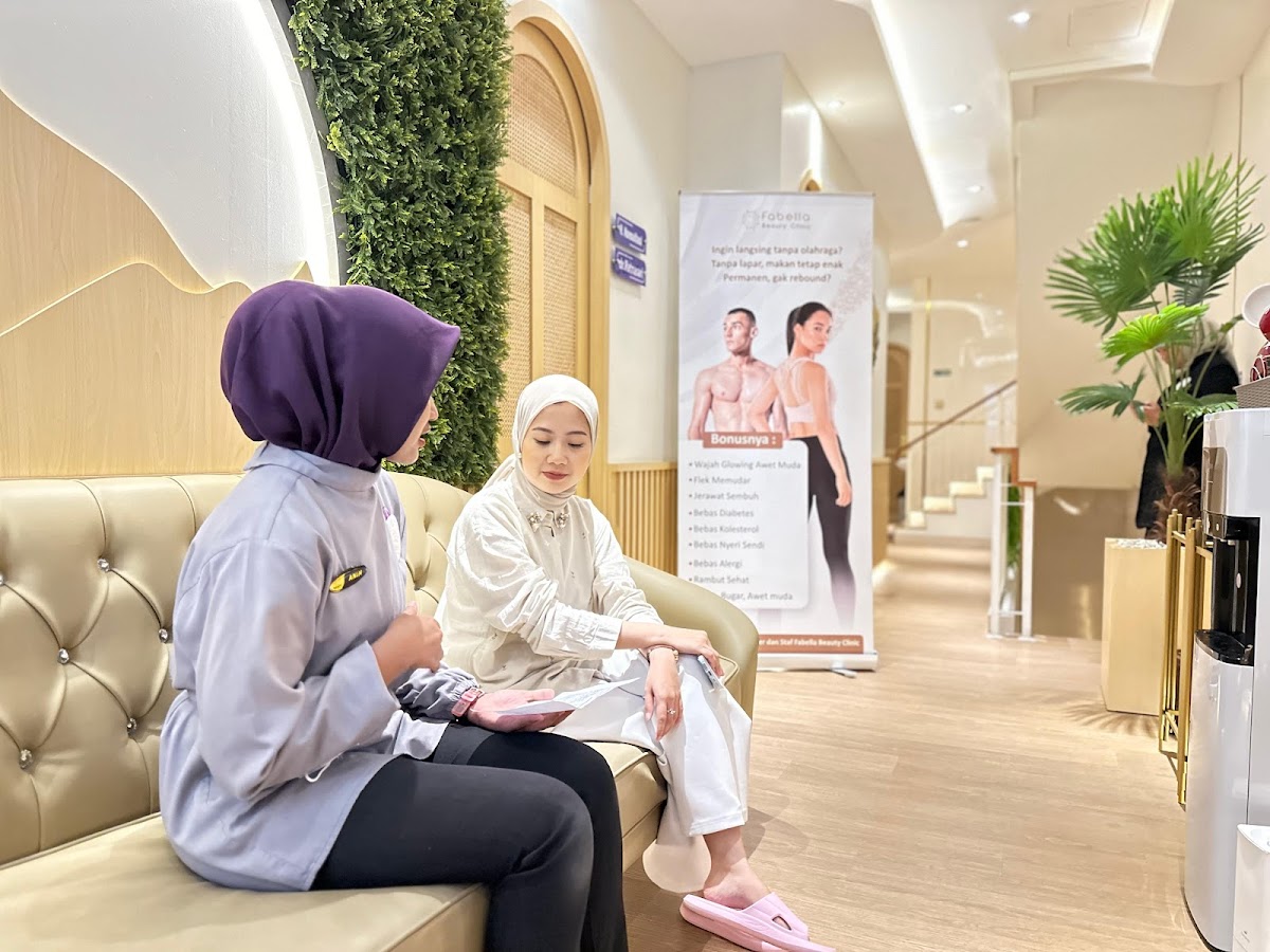 Fabella Beauty Clinic Depok