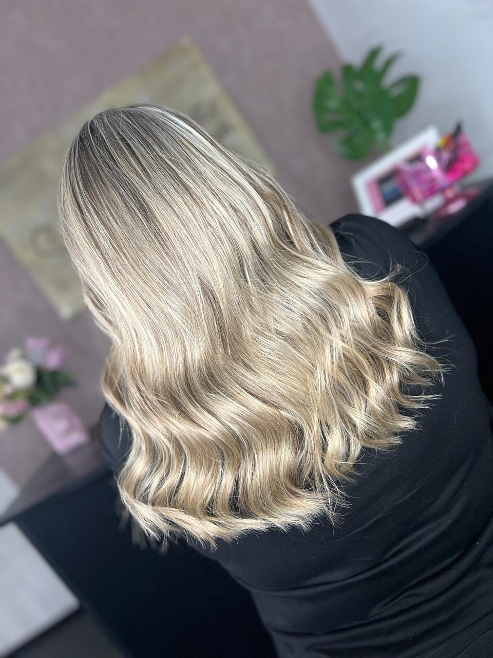 Morena Salon