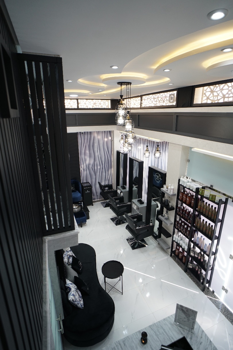 Nouveau Look spa