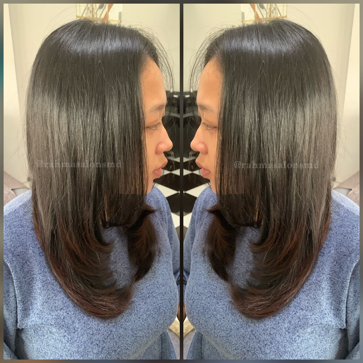 Rahma Salon Cimalaka Sumedang