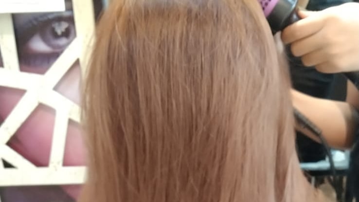 Blush Beauty and Hair Family Salon