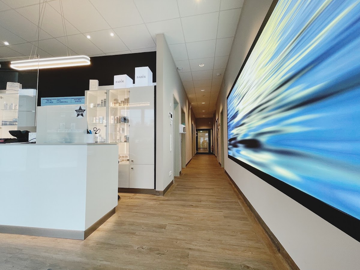 skin! Privatpraxis fuer kosmetische Medizin