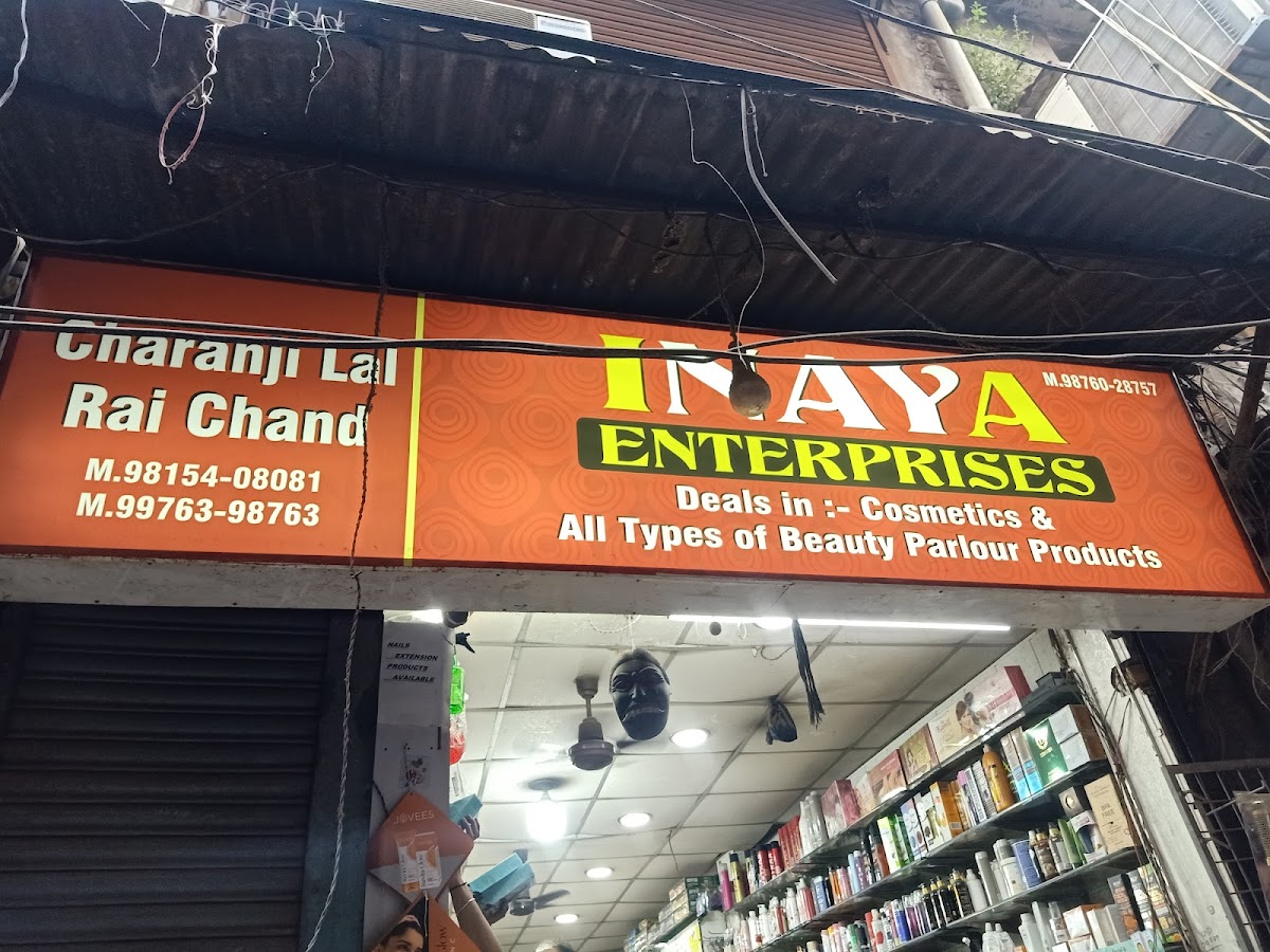 Inaya Enterprises
