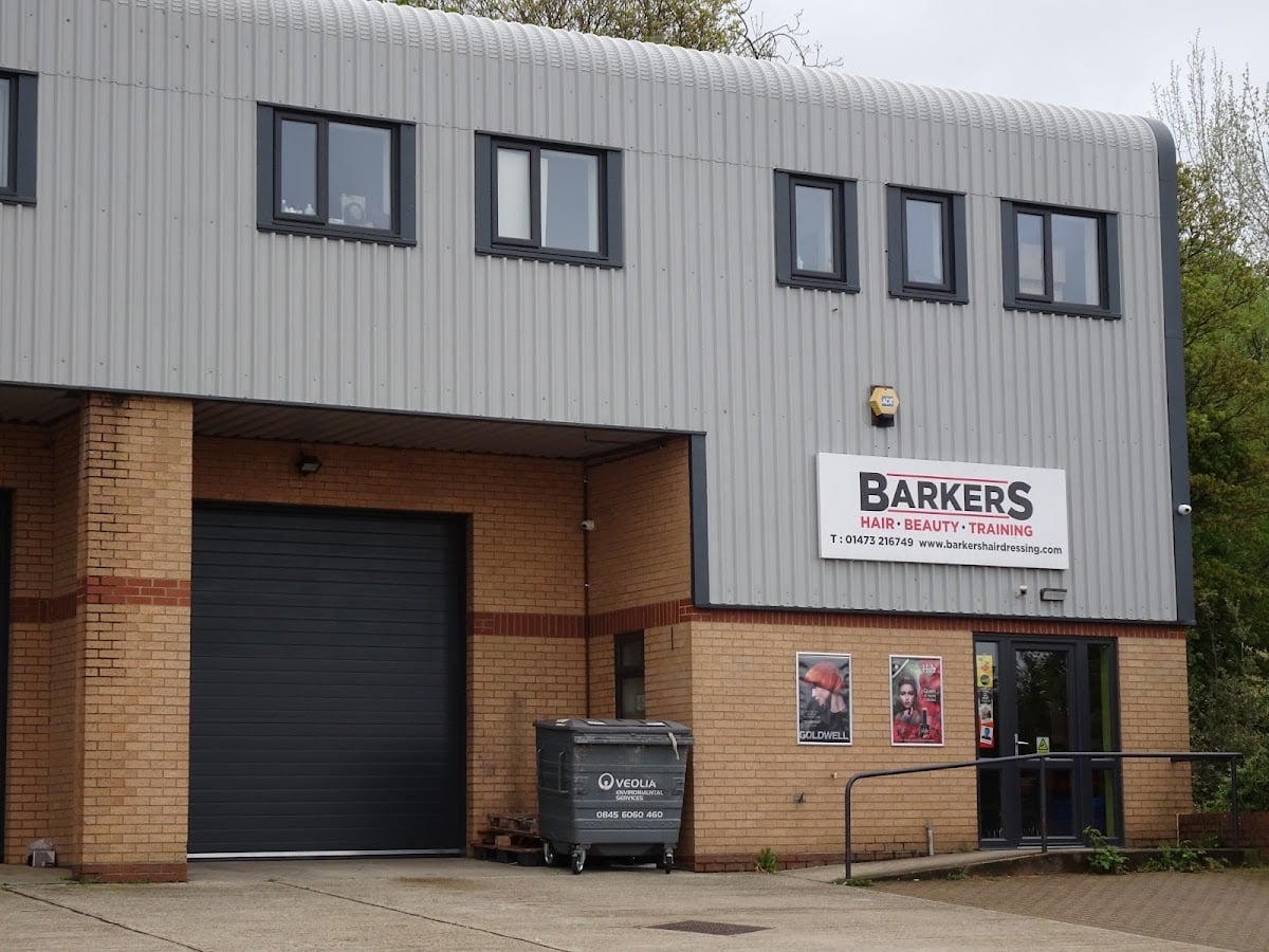 Barkers Hairdressing & Beauty Suppliers