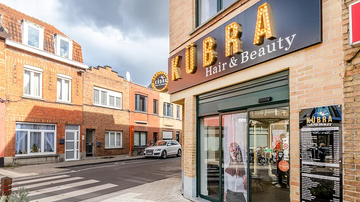 Kubra Hair & Beauty