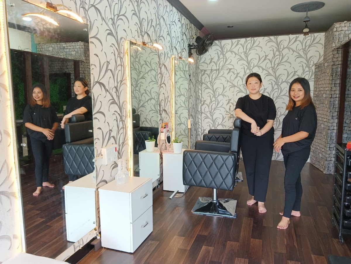 Bloom Skin, Hair & Spa for Women