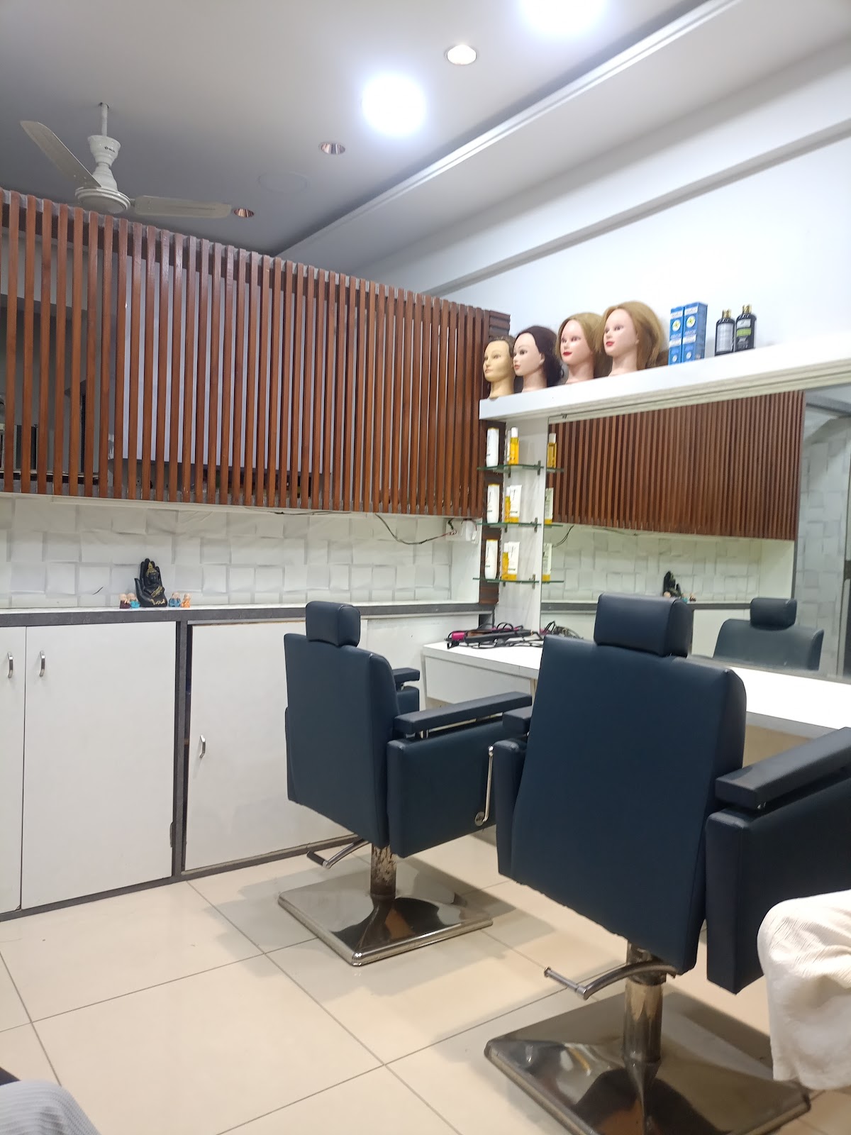 Sonu's Beauty Studio