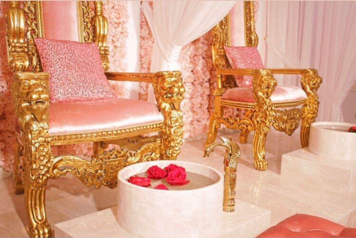Luvion Beauty Center