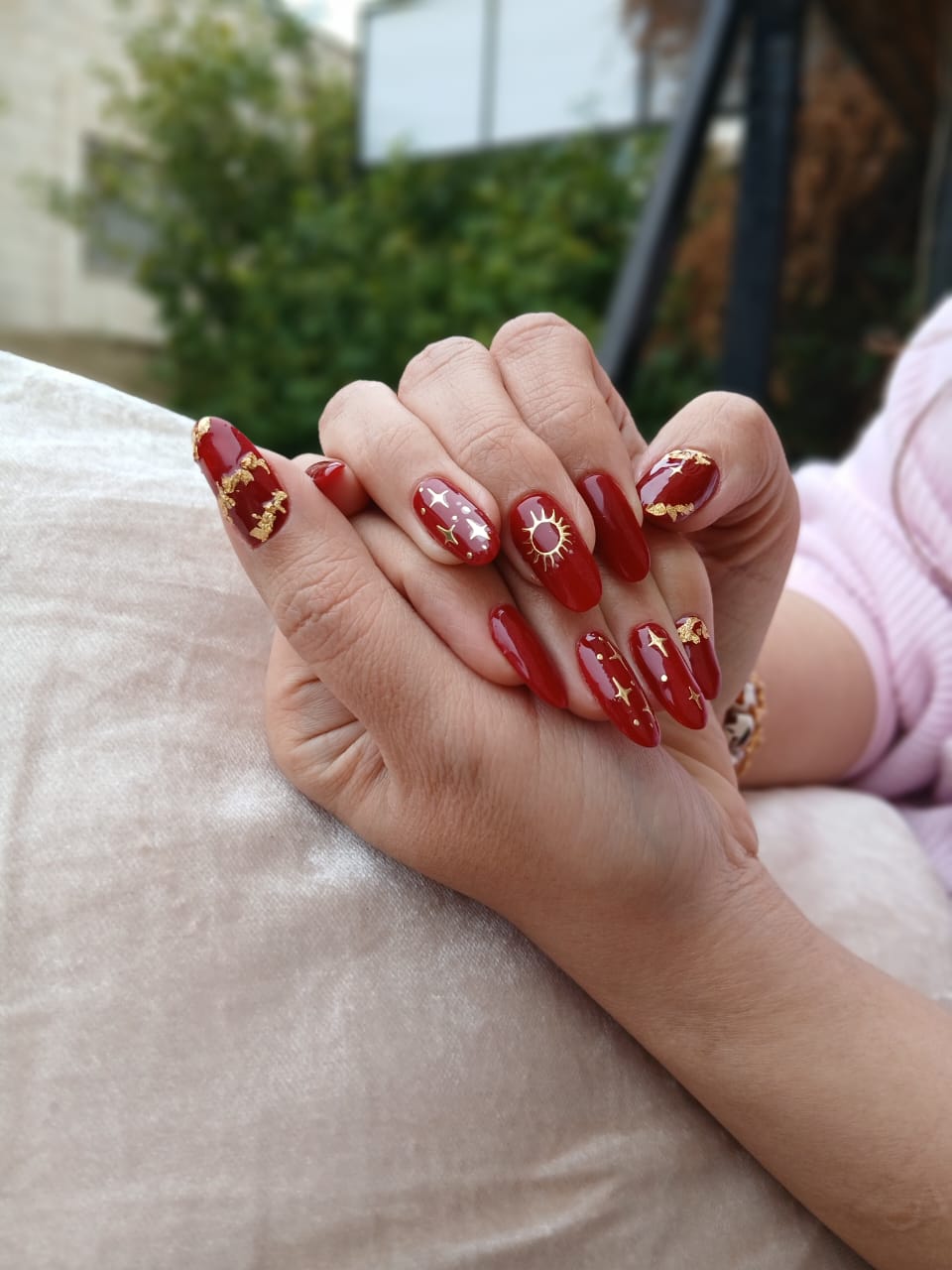 Samra Salon Shmeisani