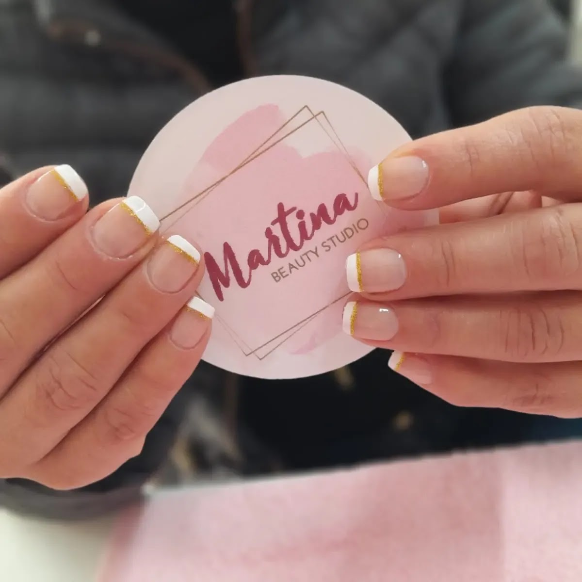 Martina Make Up Studio