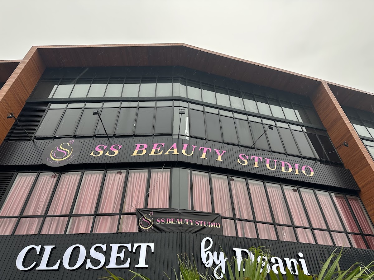 SS Beauty Studio