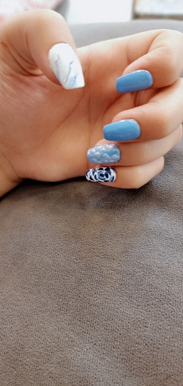 Enas Al-Abdoulla Beauty Salon