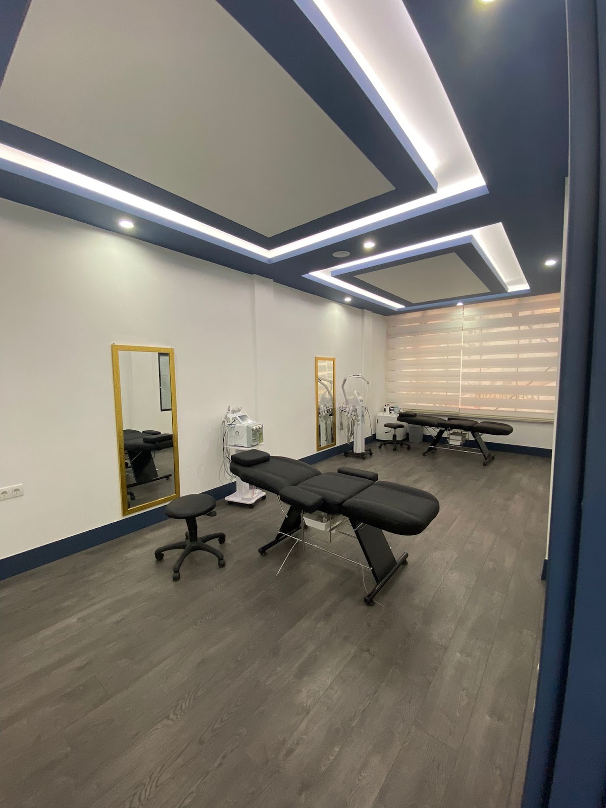 Via Luxe Güzellik Giresun