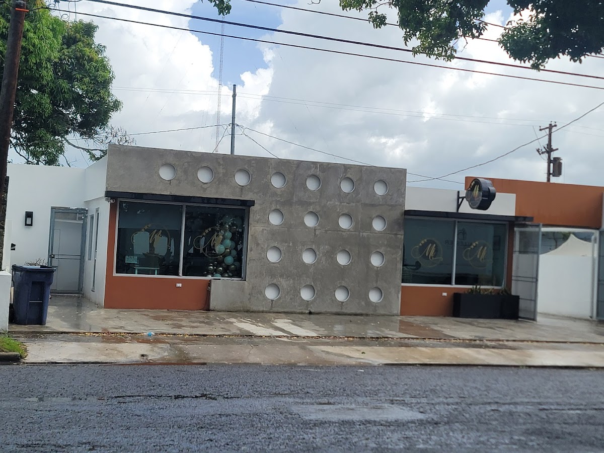Mi Beauty Hair Salon