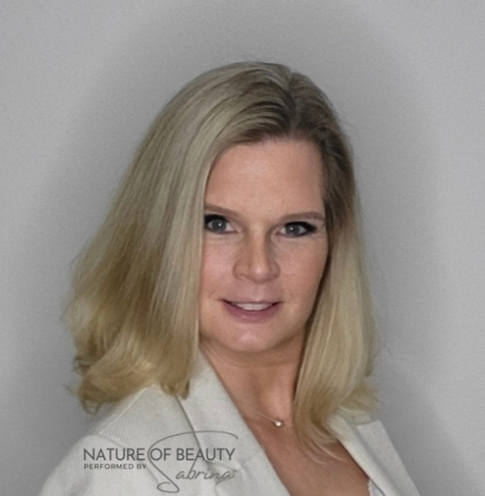 Nature of Beauty by Sabrina Böttcher