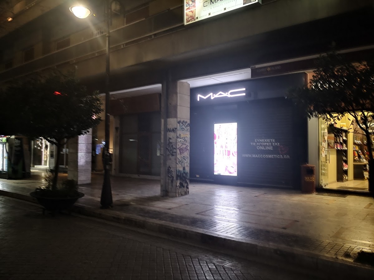 MAC Cosmetics