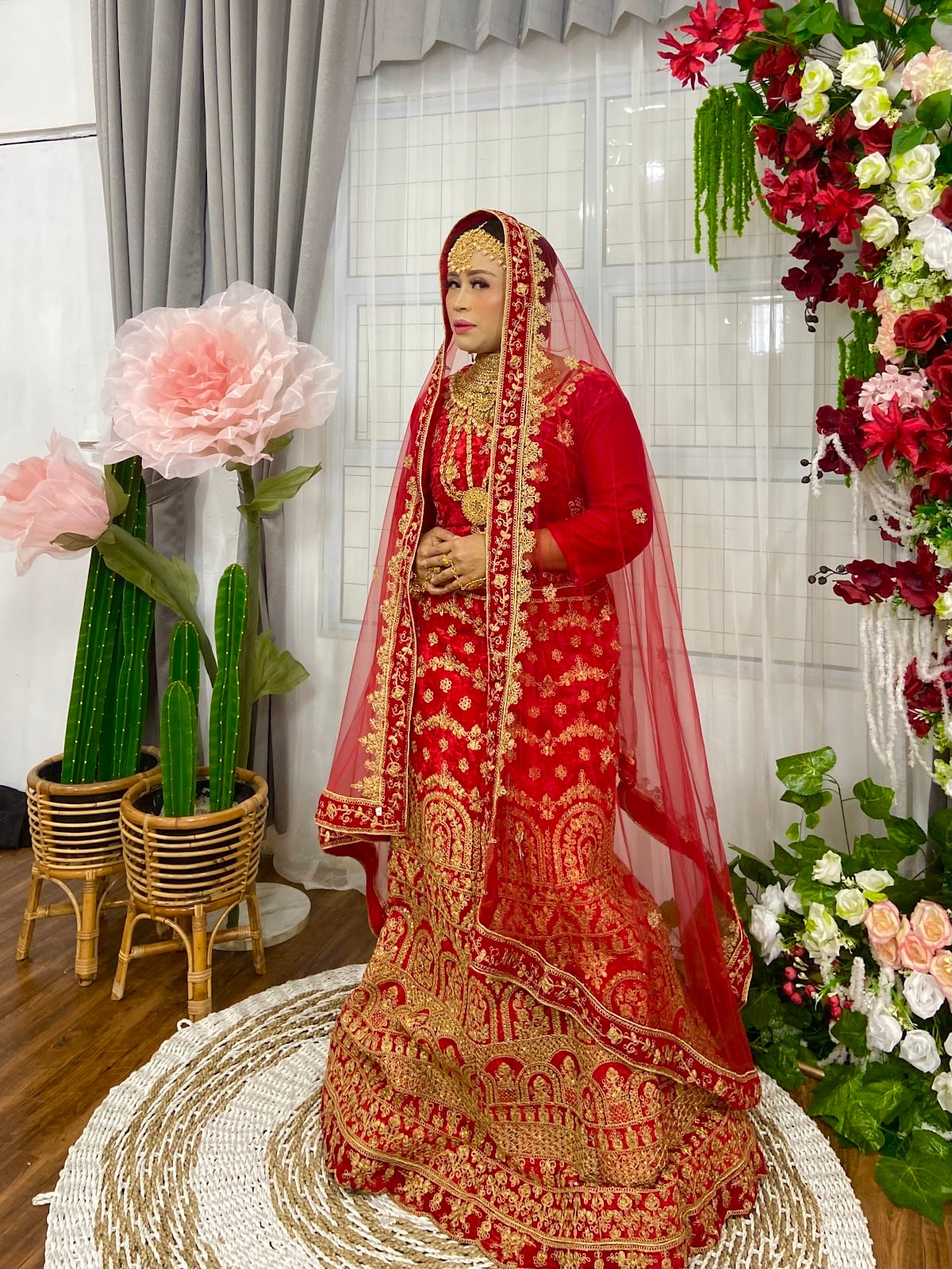 Angel Photo Studio & Bridal Batam