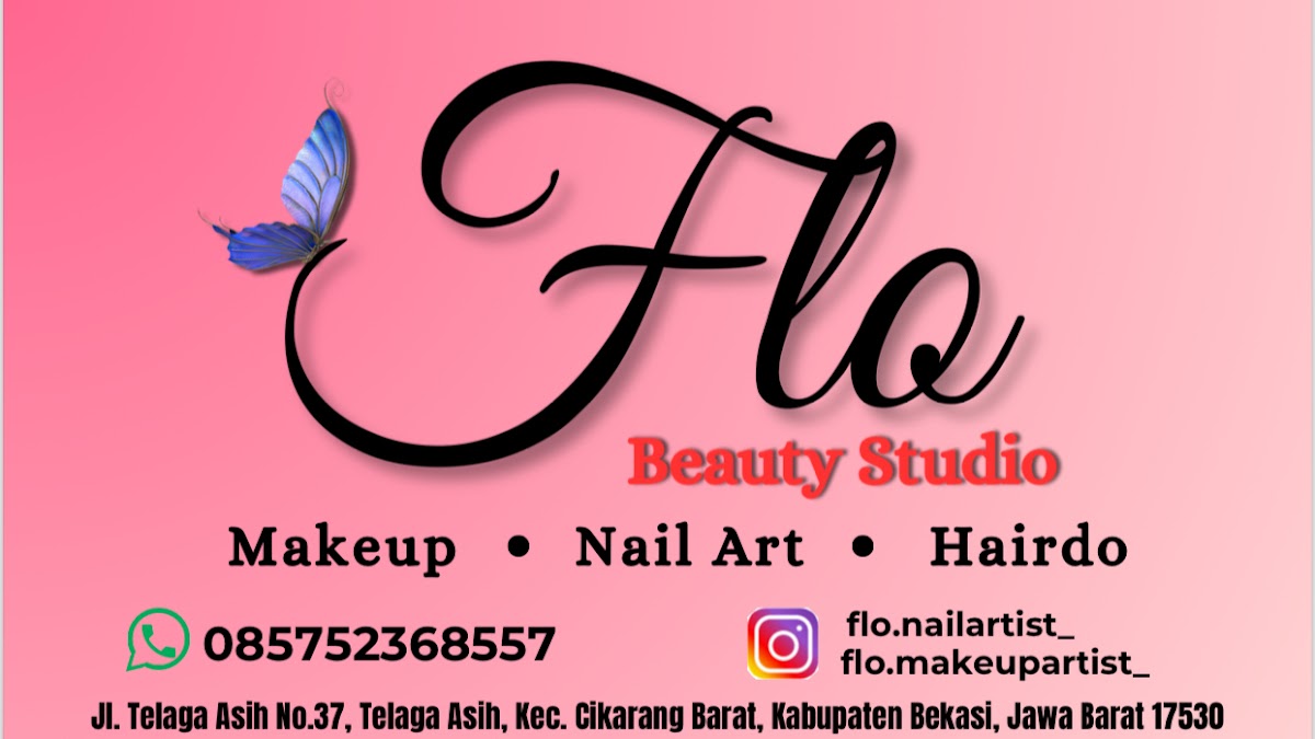 Flo Beauty Studio