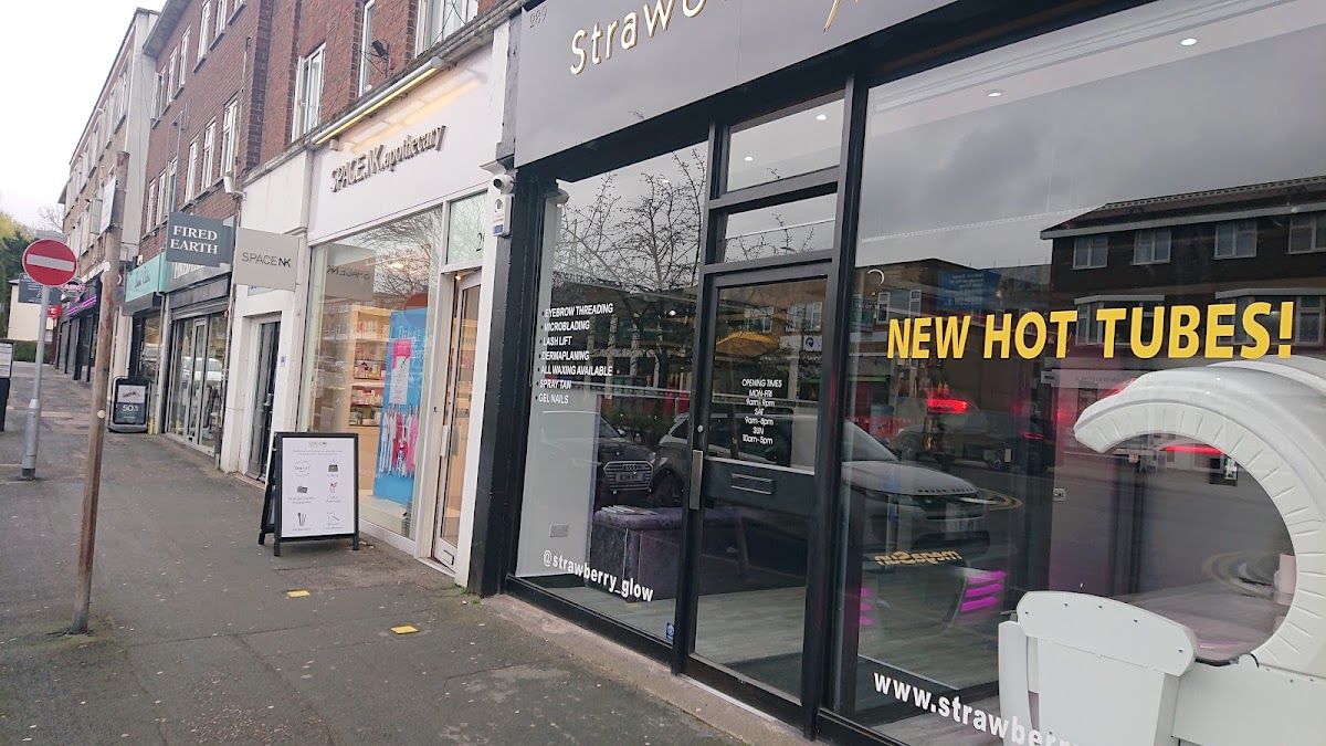 Space NK Loughton
