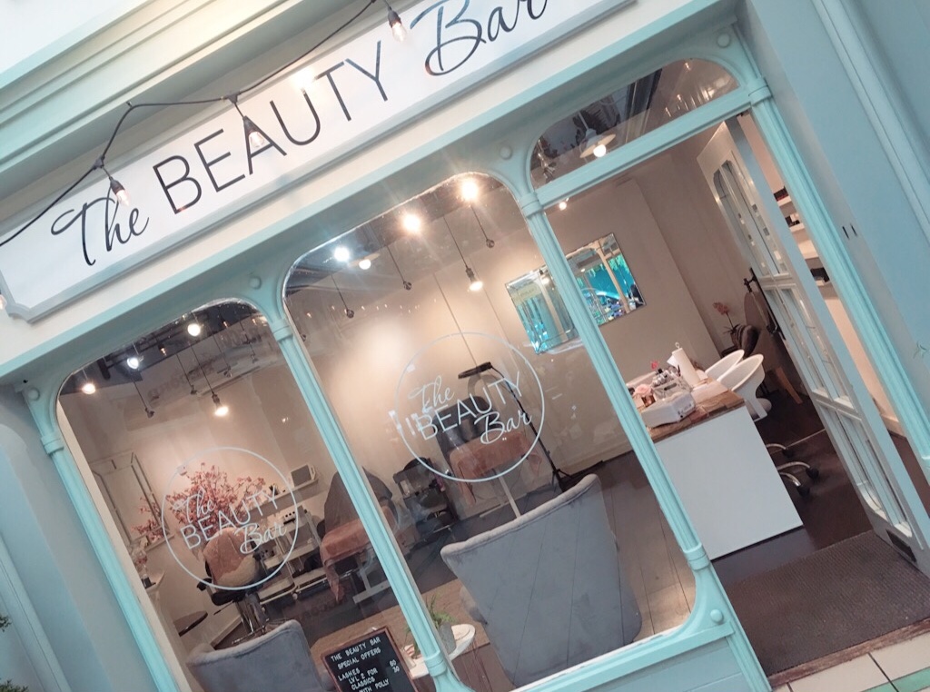 The Beauty Bar Rugby