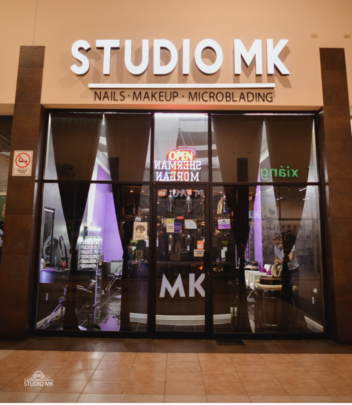 Studio MK